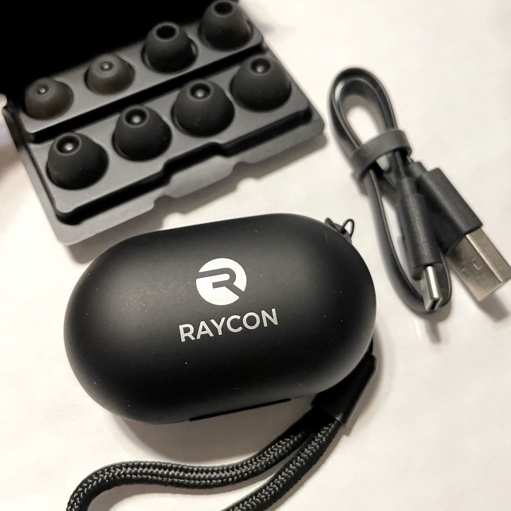 Raycon Wireless Earbuds